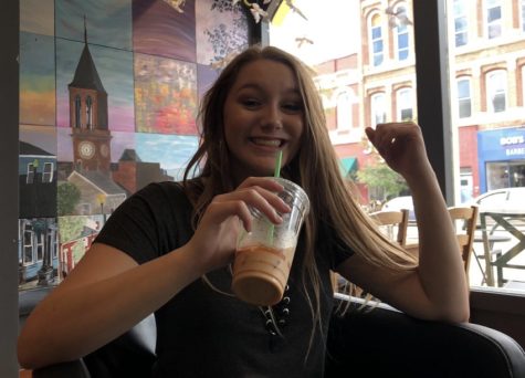 Morgan Orr – Community Editor