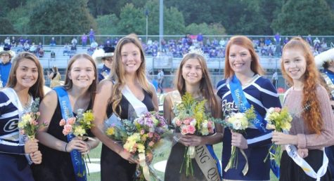 Courtesy Lancaster Eagle Gazette