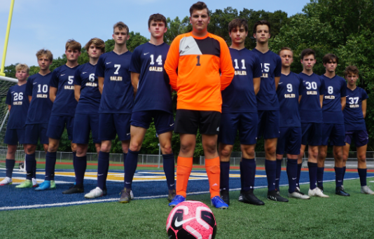 LHS 2021-2022 Boys’ soccer team. Photo courtesy of the team website.