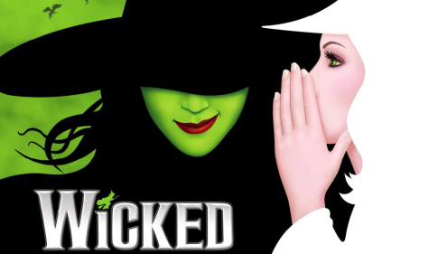 Wicked appears at the Ohio Theatre in Columbus in May. Photo courtesy of CAPA.