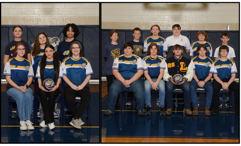 Left%3A+LHS+Girls+Varsity+Bowling+team.++Right%3A+LHS+Boys+Varsity+Bowling+team.+Photos+courtesy+of+the+LHS+Athletic+website.