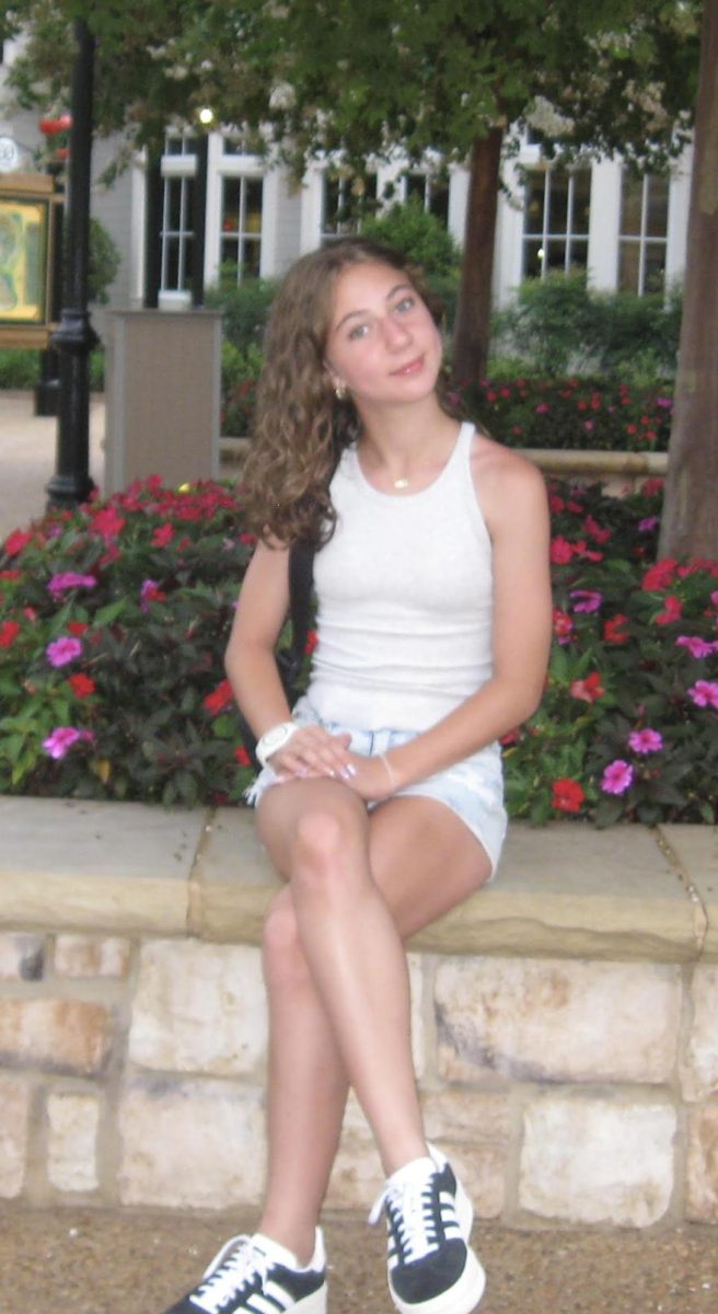 Ava VanMeter